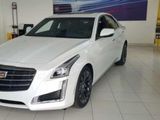 Cadillac CTS foto 3