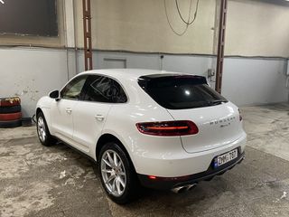 Porsche Macan foto 3