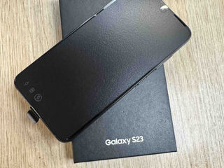 Samsung Galaxy S23 8/256 Gb - Nou!!! -9490 lei foto 2