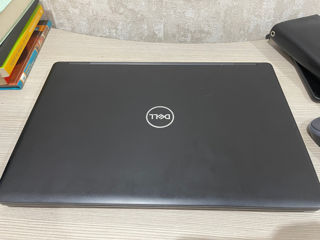 Dell Latitude 5590, i7, 16gb Ram, 500gb SSD foto 5