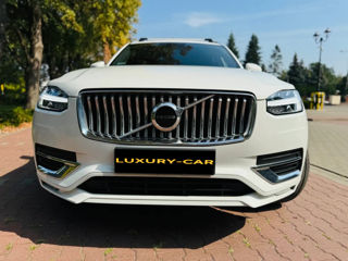 Volvo XC90 foto 5