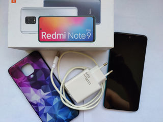 Xiaomi Redmi Note 9Pro (6/128)
