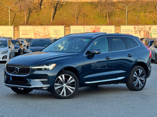 Volvo XC60 foto 3