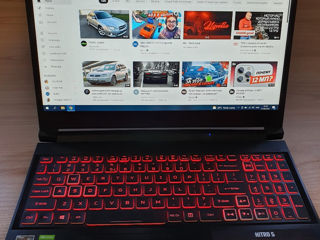 Acer Nitro 5 foto 2