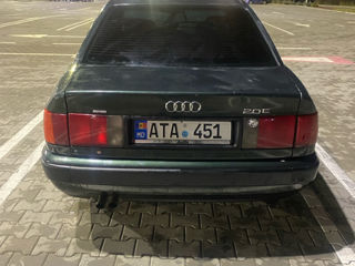 Audi 100 foto 3