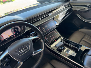 Audi A8 foto 7