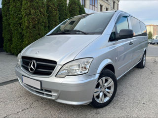 Mercedes Vito foto 8