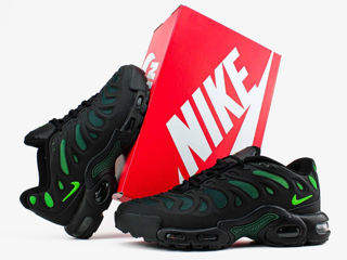 Nike Air Max Plus Drift Black/Green foto 3