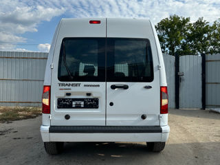 Ford Transit Connect foto 4