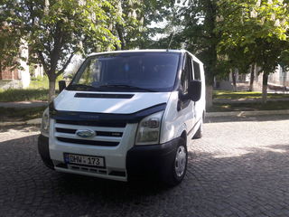 Ford Transit foto 1