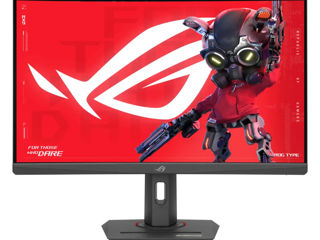 Монитор Asus Rog Strix Xg32wcs (31.5" / Quad Hd / Black) - Новые! Гарантия 2 Года!