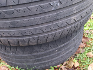 Шины Kelly 2 шт. 215/55r17