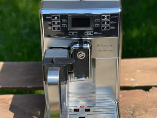 Saeco PicoBaristo