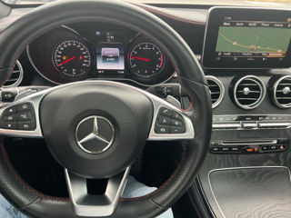 Mercedes GLC foto 9