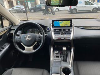 Lexus RX Series foto 6