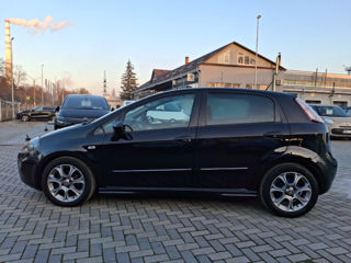 Fiat Punto foto 5