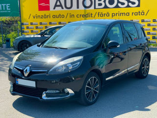 Renault Scenic foto 1