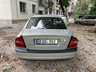 Volvo S80 foto 6