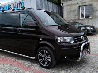 Volkswagen Transporter foto 3