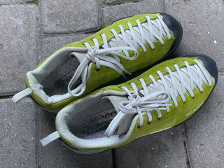 Scarpa Mojito Vibram. Размер 39. Оригинал. В отличном состоянии. foto 9