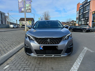 Peugeot 3008 foto 6