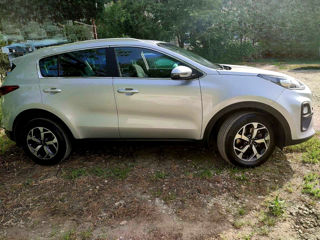 KIA Sportage foto 2