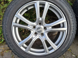 R18 Lincoln Ford Volvo 5x108 235/50 foto 3