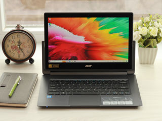 Acer Aspire R13 Convertible (Core i5 6200u/8Gb Ram/256Gb SSD/13.3" FHD IPS TouchScreen) foto 3