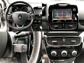 Renault Clio foto 8