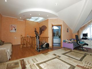 Элитная квартира, 240 м2, евроремонт foto 8