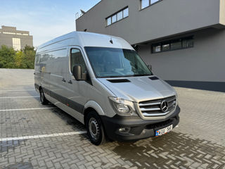 Mercedes Sprinter 316 2015