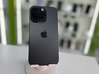 Iphone 14 Pro 256GB Black stare ideala ! foto 2