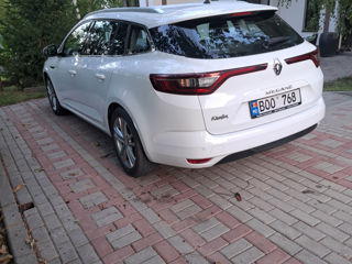 Renault Megane foto 1