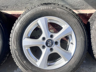 195/65 R15    5/112 foto 3