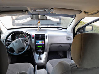 Hyundai Tucson foto 8