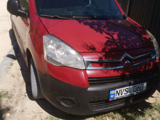 Citroen Berlingo foto 2