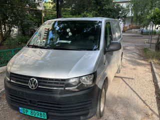 Volkswagen Transporter foto 2