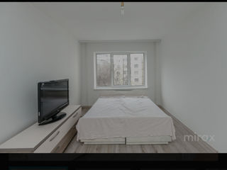 Apartament cu 3 camere, 72 m², Botanica, Chișinău foto 6