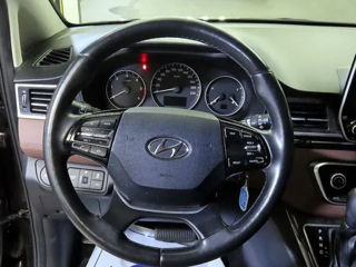 Hyundai grand starex foto 7