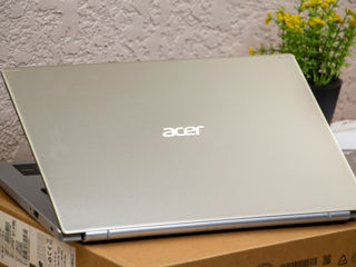 Acer Aspire 5/ Core I5 1135G7/ 12Gb Ram/ Iris Xe/ 256Gb SSD/ 14" FHD IPS!! foto 12