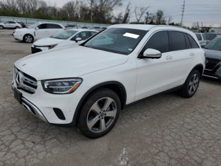 Mercedes GLC foto 2