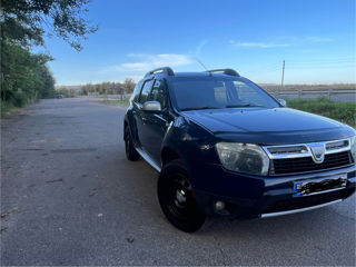 Dacia Duster foto 6