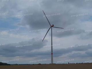 Ветряные турбины Vestas V126/3.3 МВт, Vestas V126/3.45 МВт, Vestas V112/3.3 МВт foto 5