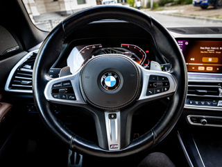 BMW X5 foto 8