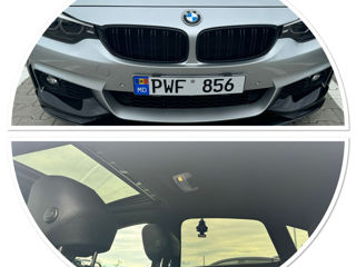 BMW 4 Series foto 8