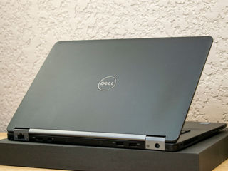 Dell Latitude 7470/ Core I5 6300U/16Gb Ram/ 256Gb SSD/ 14" FHD IPS!! foto 9