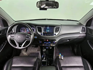 Hyundai Tucson foto 6