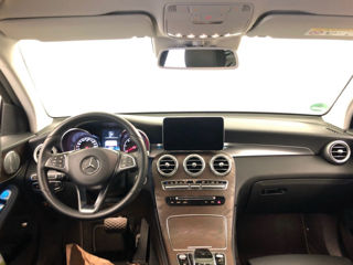 Mercedes GLC foto 6