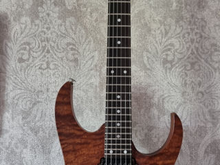 Ibanez RG 620 BM Sol 1996г. foto 0