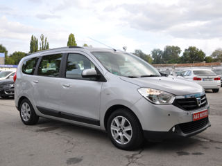 Dacia Lodgy foto 3